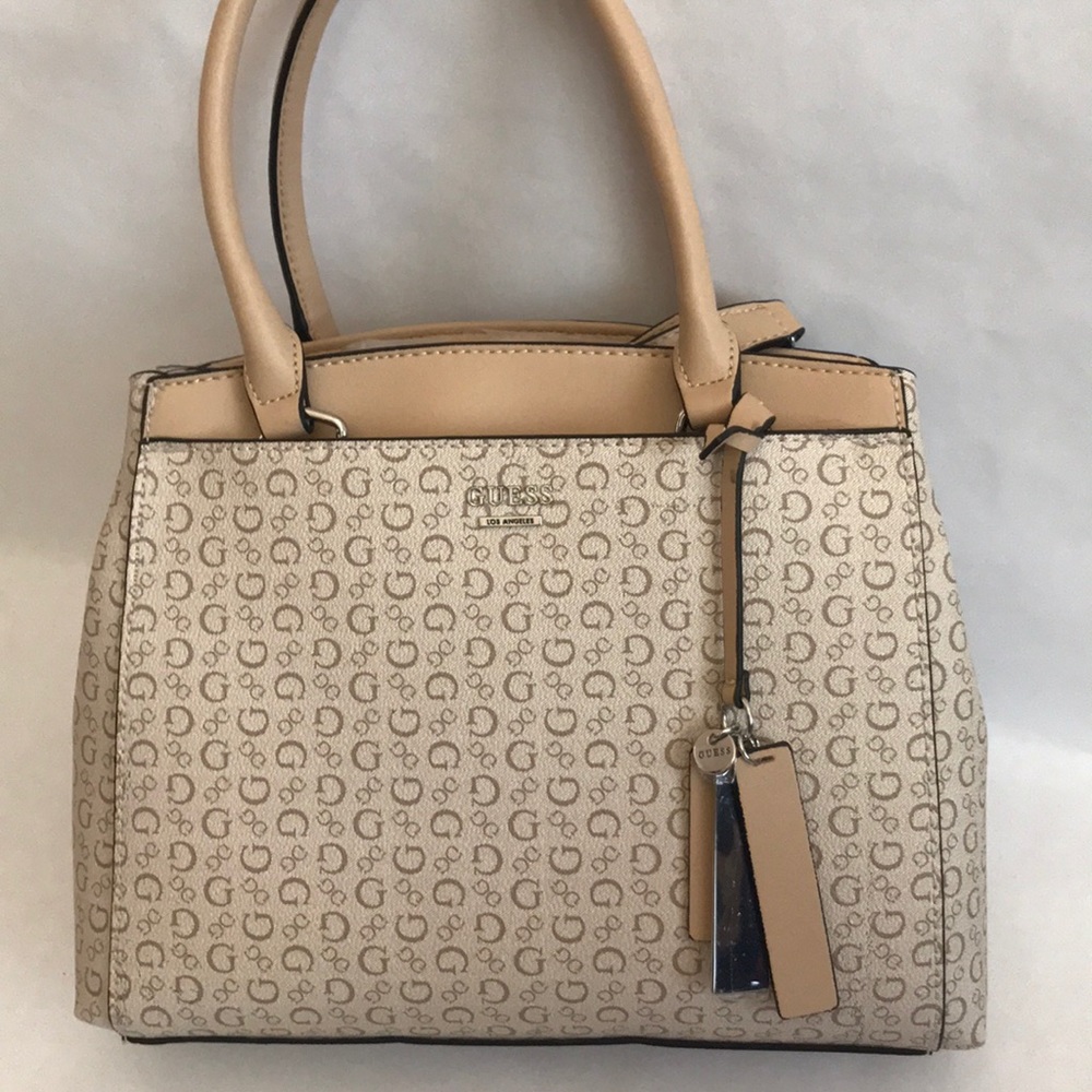 🔴SALE NEW GUESS LA Purse